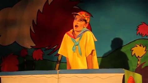 JoJo - Seussical the Musical August 2013 - YouTube