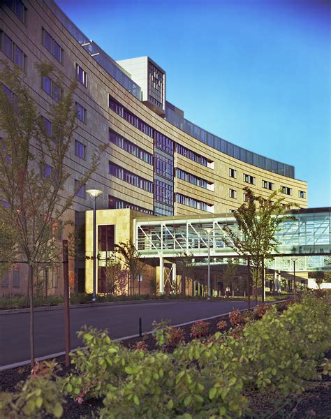 Legacy Salmon Creek Medical Center Awarded Five Star Quality Rating From Cms