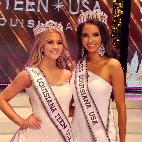 Sylvia Masters Crowned Miss Louisiana Usa 2023 Angelopedia Artofit