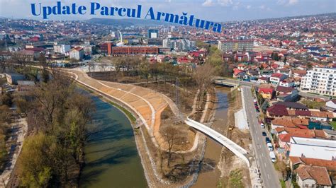 Update Parcul Armătura YouTube