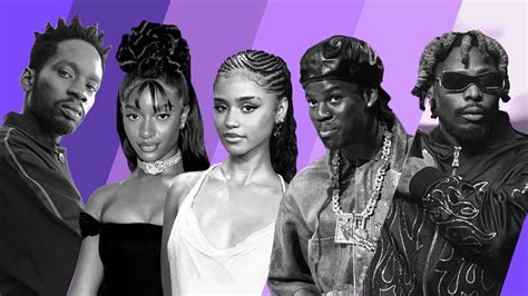 2023 In Review: 5 Trends That Defined Afrobeats & African Music ...