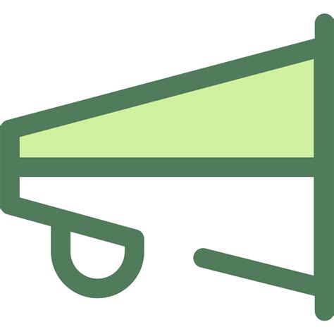 Megaphone Vector Svg Icon Svg Repo