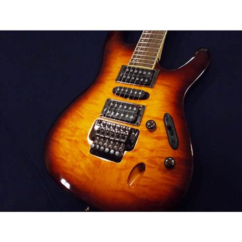 アウトレット特価 Ibanez S670qm Deb Dragon Eye Burst アイバニーズ Sスタンダード Ibanez S670qm Deb B 愛曲楽器アピタ稲沢店 通販