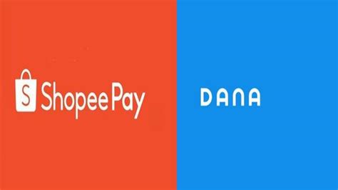 Langkah Langkah Top Up Shopeepay Lewat Dana Dan Ovo Cepat Dan Mudah