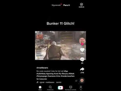 NUEVO GLITCH DEL BUNKER 11 EN WARZONE Como Abrir El BUNKER 11 DE