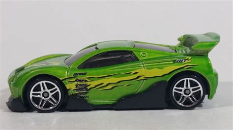 2001 Hot Wheels First Editions Ms T Suzuka Pearl Lime Green Die Cast Toy Car Vehicle In 2021