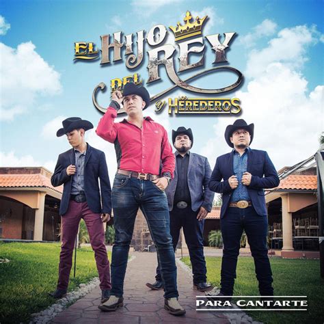 Bpm And Key For Songs By El Hijo Del Rey Y Los Herederos Tempo For El