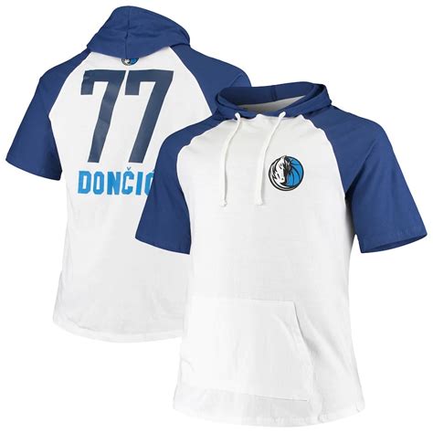 Luka Doncic Jersey Mavericks S 2x 3x 3xl 4x 4xl 5x 5xl