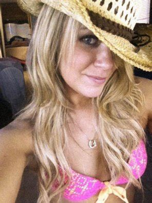Cowboy Hat Porn Pic