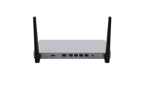 Cisco Meraki Mx C Lte Router Security Appliance Wiretap Australia