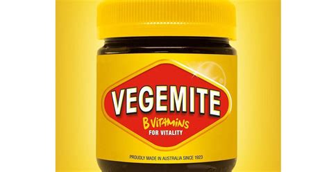 Vegemite And Peanut Butter Is It A Love Story Waiting To Happen