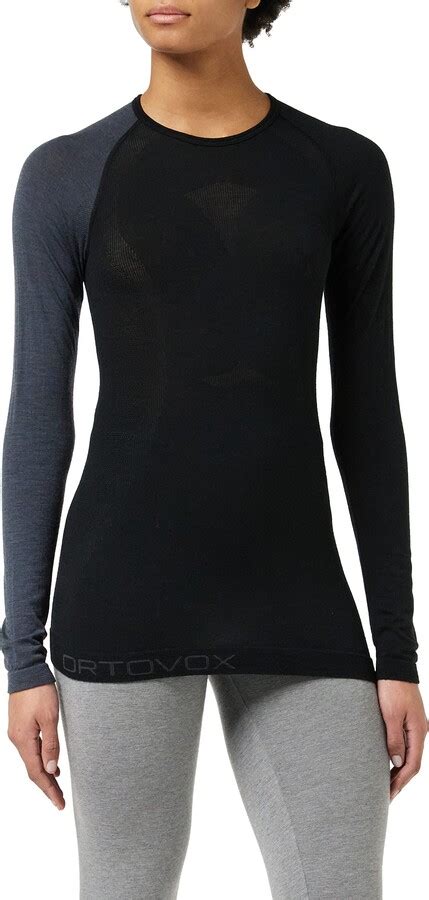 Ortovox Women S Comp Light Undershirt Shopstyle Lingerie Nightwear