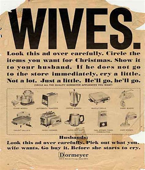 Old Adverts British Expats