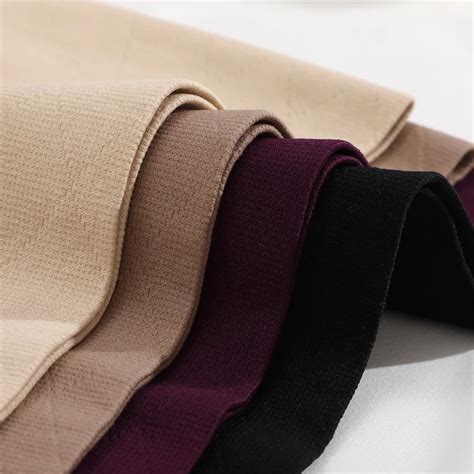 Finetoo New Hot Women Daily High Waist Rise G String Shaper
