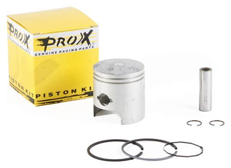 Piston Prox Honda Nh Lead Gc Mm