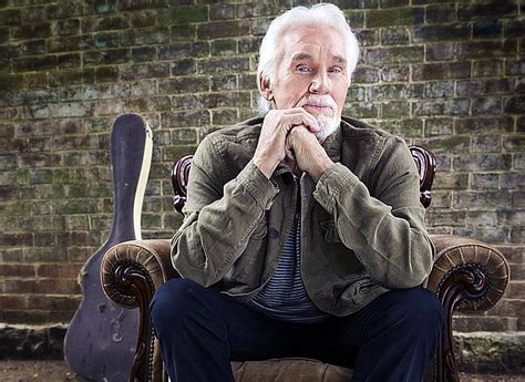 Música Kenny Rogers Hd Papel De Parede Wallpaperbetter