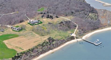 25 years after preservation, Robins Island remains the 'jewel of the Peconic' - The Suffolk Times