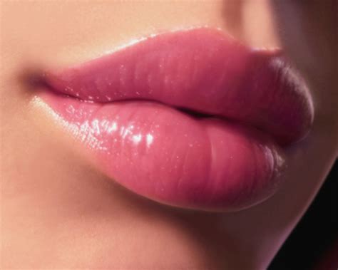 Lips Theconsonant