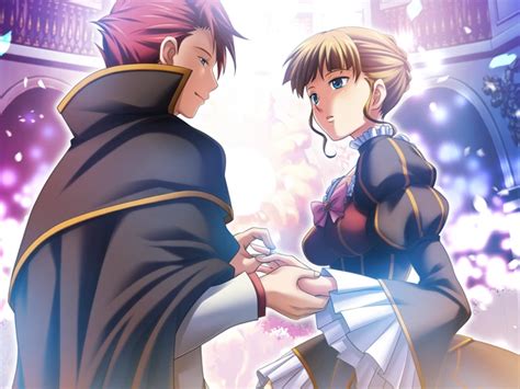 Umineko When They Cry Battler Naked Scubanored