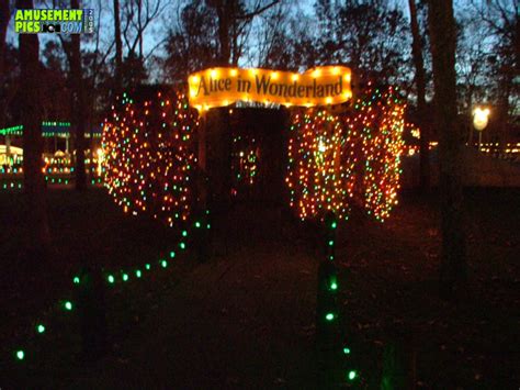 Storybook Land Christmas 2005