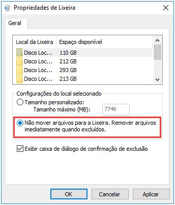 Como Recuperar Arquivos Deletados Windows Easeus