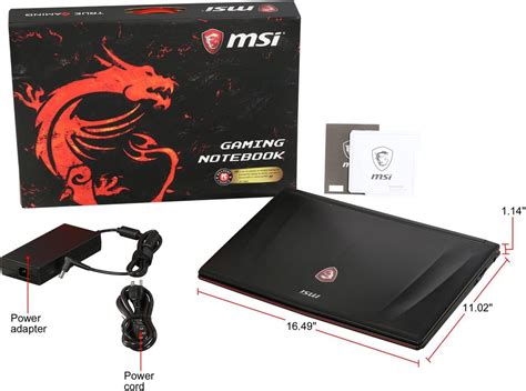 Msi Ge Series Ge Mvr Apache Pro Hz Gtx Gb Vram I