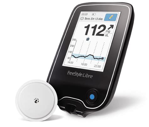 5 Benefícios de controlar seu diabetes o sistema FreeStyle Libre 2