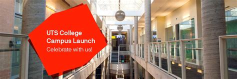 New student hub | UTS College