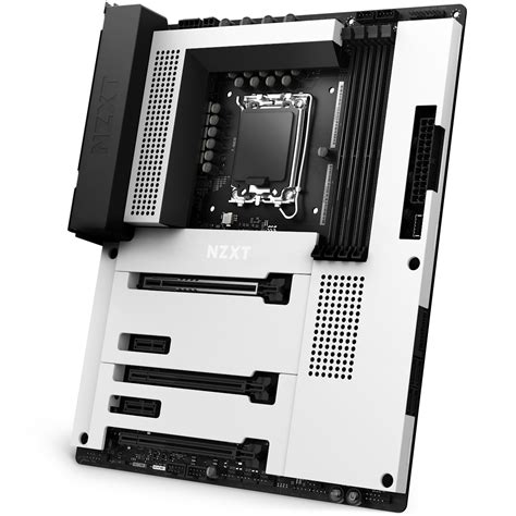 【ブラックandホワイト】nzxt H510 Elite【rtx3060ti】 Br