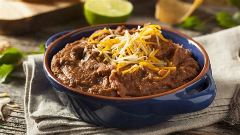 Prepara Unos Deliciosos Frijoles Puercos Con Esta Sencilla Receta