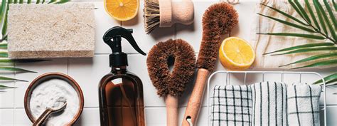 Eco Friendly Cleaning Products Safe For Home Planet