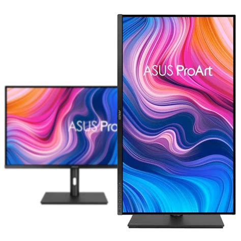 Professional Monitor Asus Proart Display Pa Cgv Wqhd Mul