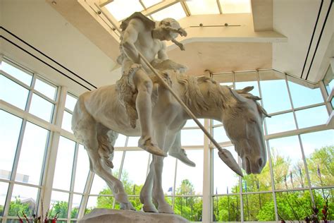 Galleries National Cowboy And Western Heritage Museum