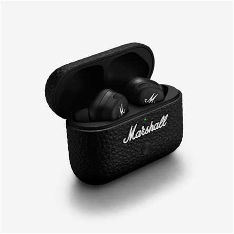 Marshall Motif Ii Anc True Wireless Earbuds — Digital Walker