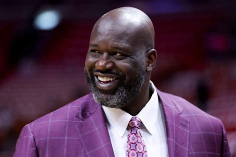 Shaq Faz Uma Afirmação Ousada Sobre Sua Habilidade Na Nba De Hoje Jornal Espalha Fato