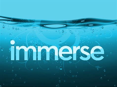 IMMERSE Study Guide: Day 1 | Westheights