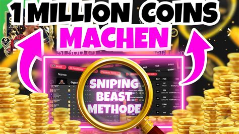 🚨die Beste Trading Methode Um In Ea Fc 24 1 Million Coins Zu Machen🔥