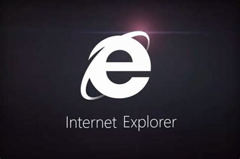 Internet Explorer 11 Tidak Lagi Bisa Dipakai Di Windows 10 Nextren