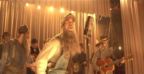 O Brother Where Are Thou Movies That Rock Man Of Constant Sorrow Brother Where Art Thou