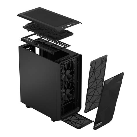 Meshify Compact Fractal Design