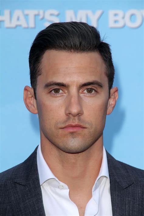 Milo Ventimiglia