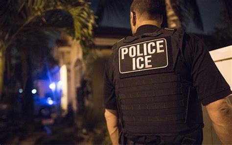 Ice Suma Otra Muerte A Su Lista Fallece Migrante Bajo Su Custodia