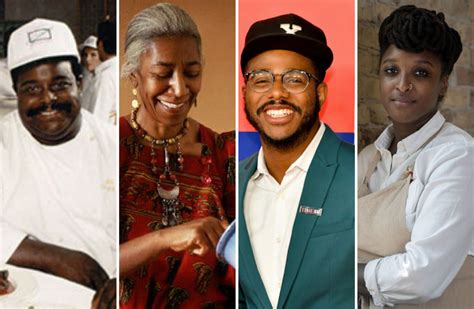 Black Chefs Who Are Changing The Food Industry Food Industry James