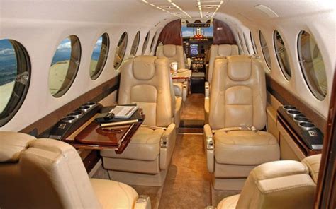 Welcome To Aircraft Compare Aircraft Interiors Private Jet Interior