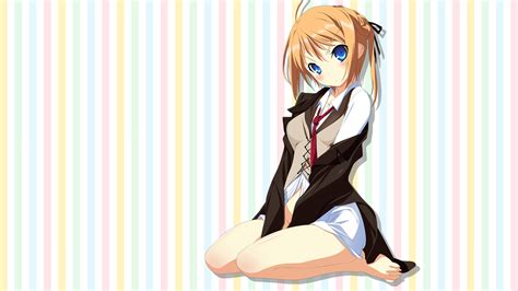 Kikuchi Seiji Konoe Subaru Mayo Chiki Konachan Konachan