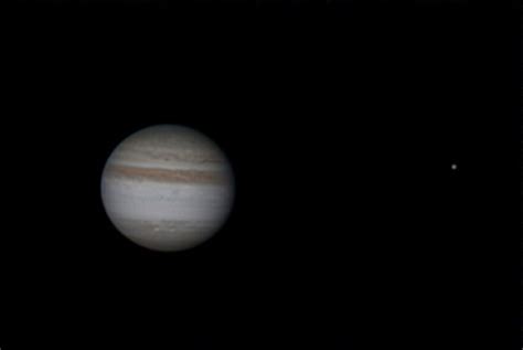 30 Minutes of Jupiter Rotation. - Major & Minor Planetary Imaging - Cloudy Nights