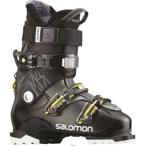 Salomon Qst Access