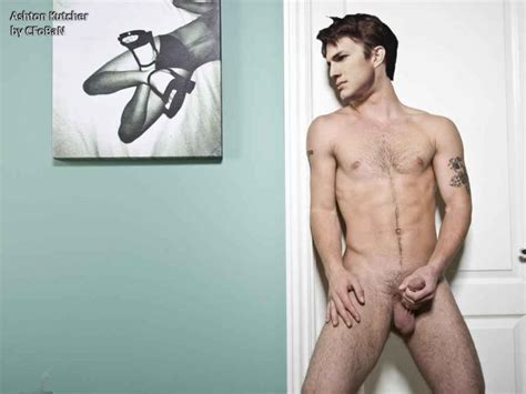 Ashton Kutcher Nude Sexdicted
