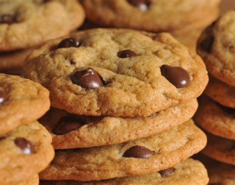 Original NestlÉ® Toll House® Dark Chocolate Chip Cookies NestlÉ® Toll House®