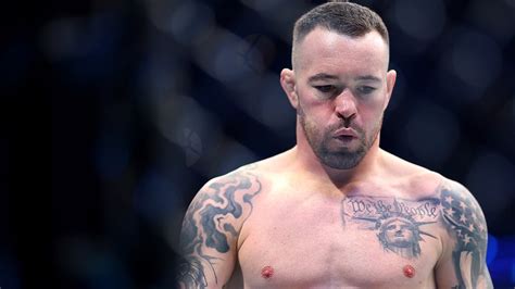 Ufc Star Colby Covington Lauds Dana White For Allowing Fighters To Have